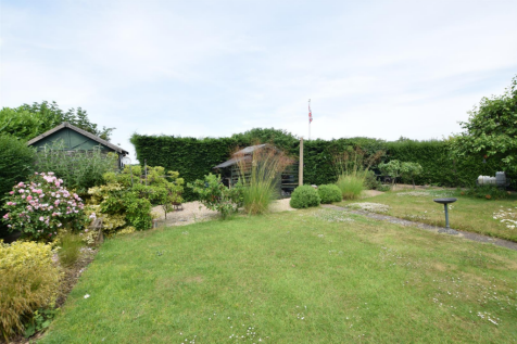 THE GARDENS