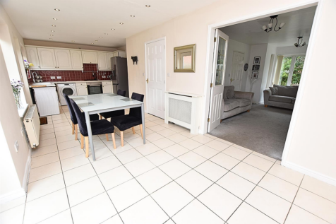 LIVING DINING KITCHEN