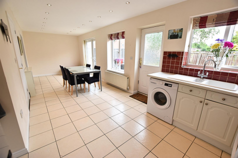 LIVING DINING KITCHEN