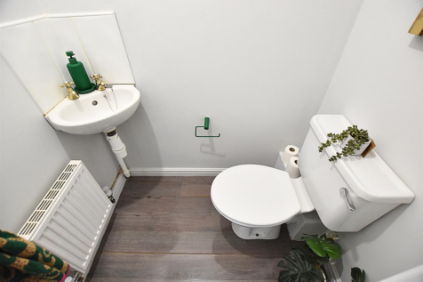 CLOAKROOM