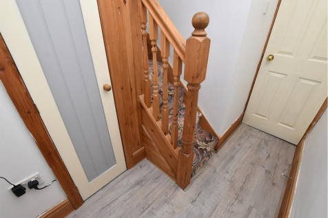 INNER HALLWAY
