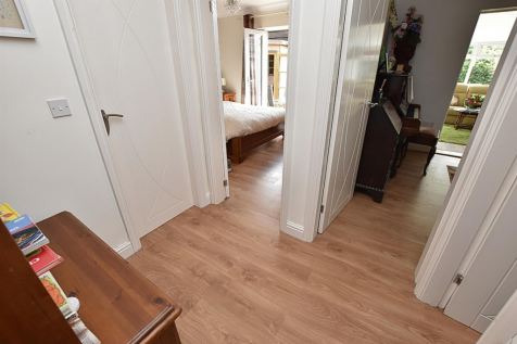 INNER HALLWAY
