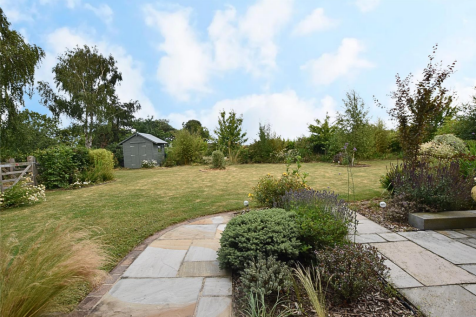 THE GARDENS