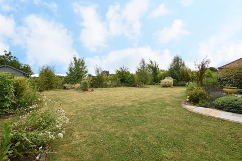 THE GARDENS