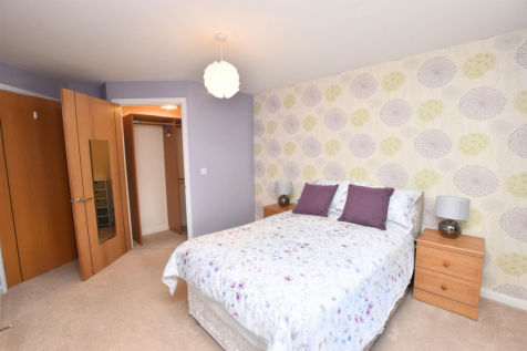 BEDROOM ONE (FRONT)
