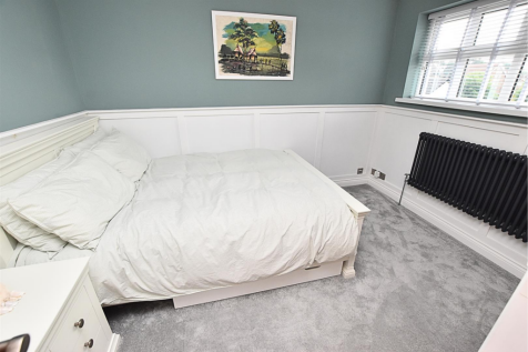 BEDROOM FIVE