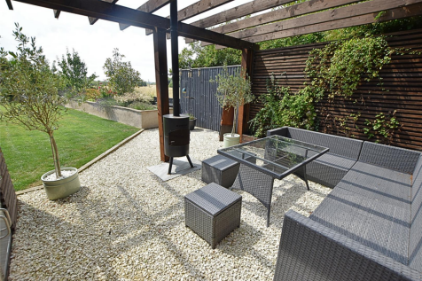 BBQ AREA