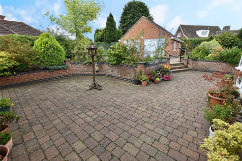 THE PATIO