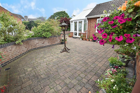 THE PATIO