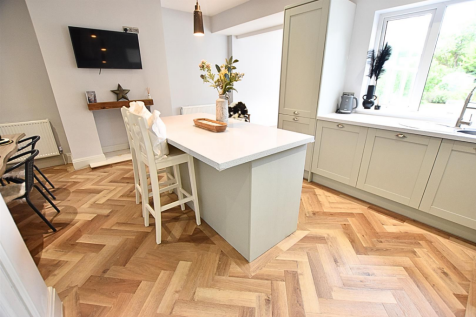 LIVING KITCHEN