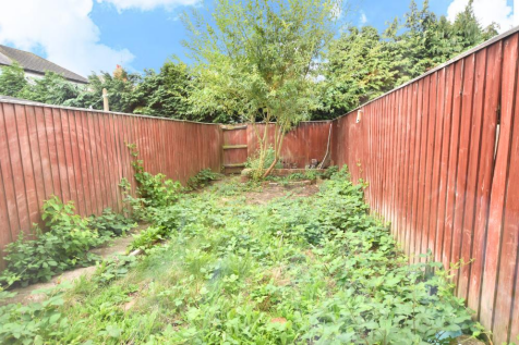 THE GARDENS