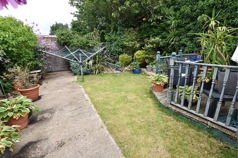 GARDENS