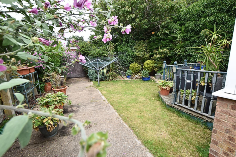 GARDENS
