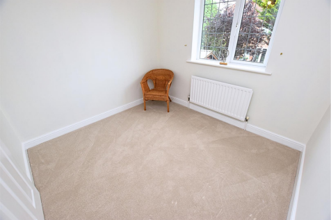 BEDROOM FIVE