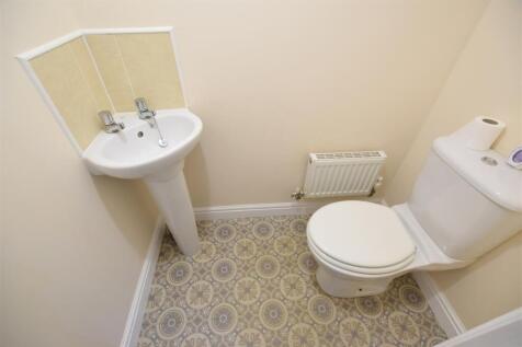 CLOAKROOM/WC