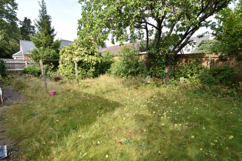 THE GARDENS