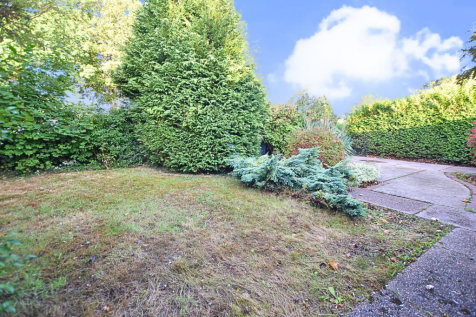 THE GARDENS