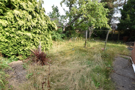THE GARDENS