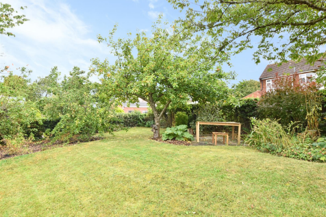THE GARDENS
