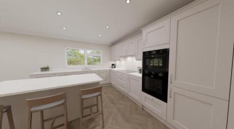 KITHCEN/ DAY ROOM