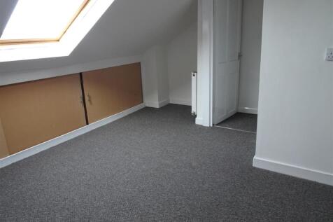 LOFT ROOM/OFFICE/STORAGE