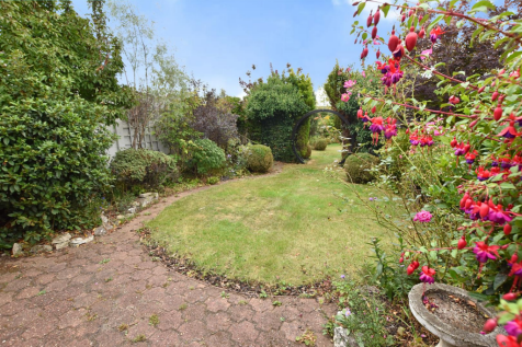 THE GARDENS