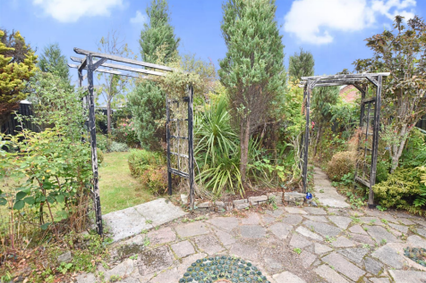 THE GARDENS