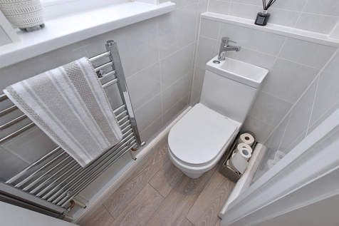 CLOAKROOM