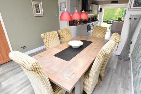 DINING ROOM AREA