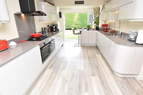 LIVING DINING KITCHEN