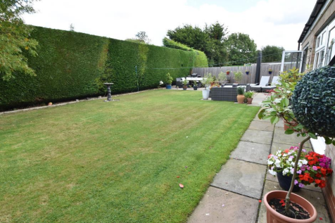 GARDENS