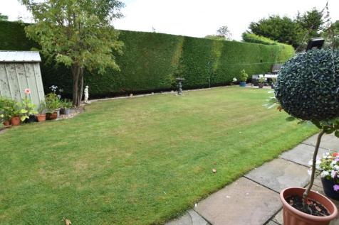 GARDENS