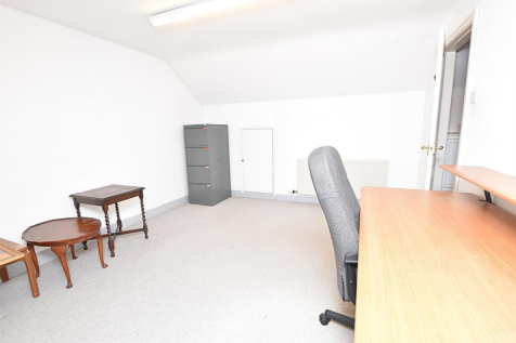 HOBBIES ROOM