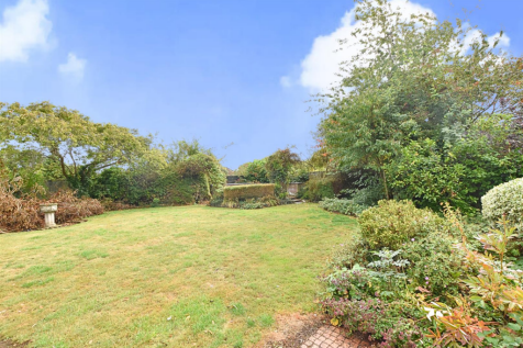 THE GARDENS