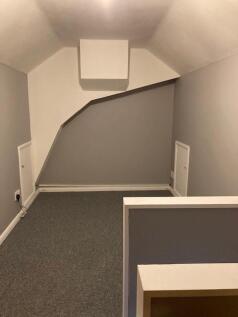 LOFT SPACE