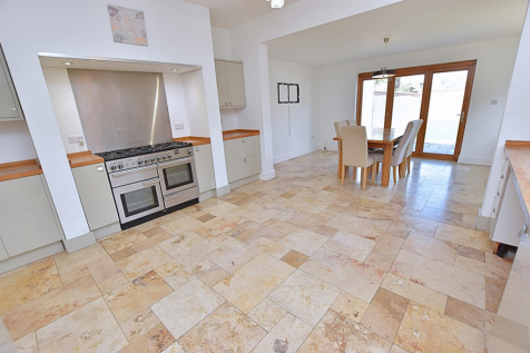 LIVING DINING KITCHEN