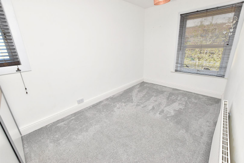 BEDROOM FIVE