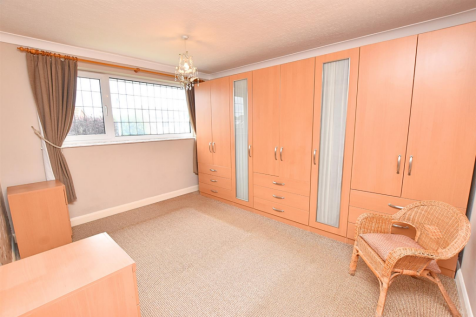 BEDROOM ONE (FRONT)