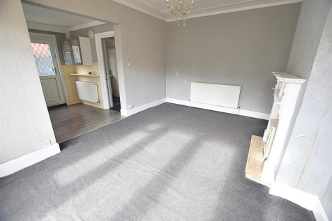 REAR RECEPTION ROOM