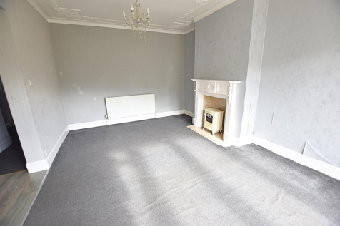 REAR RECEPTION ROOM