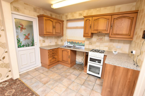 KITCHEN DINING