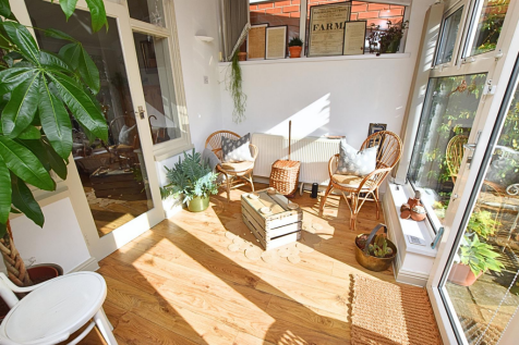 SUNROOM