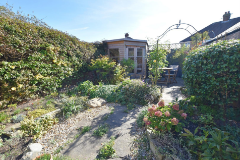 THE GARDENS