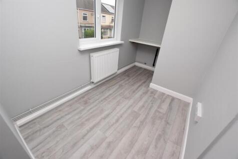 BREAKFAST/UTILITY AREA