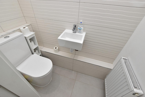 CLOAKROOM