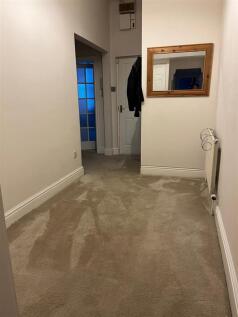 PRIVATE ENTRANCE HALL
