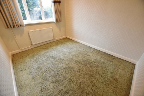 BEDROOM TWO/DINING ROOM