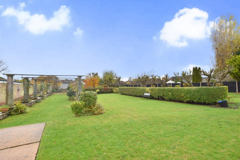 THE COMMUNAL GARDENS