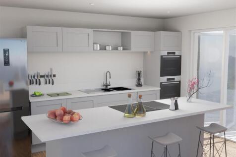 KITCHEN DINER SITTING