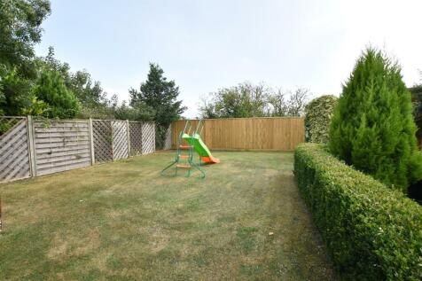 CHILDREN&#39;S PLAY AREA